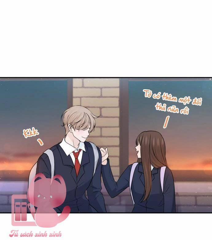 Lời Tỏ Tình Đi Lạc 64 trang 38