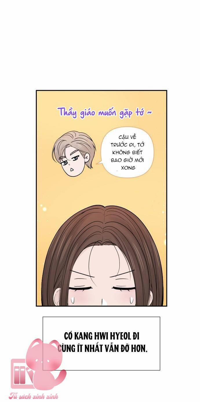 Lời Tỏ Tình Đi Lạc 64 trang 42