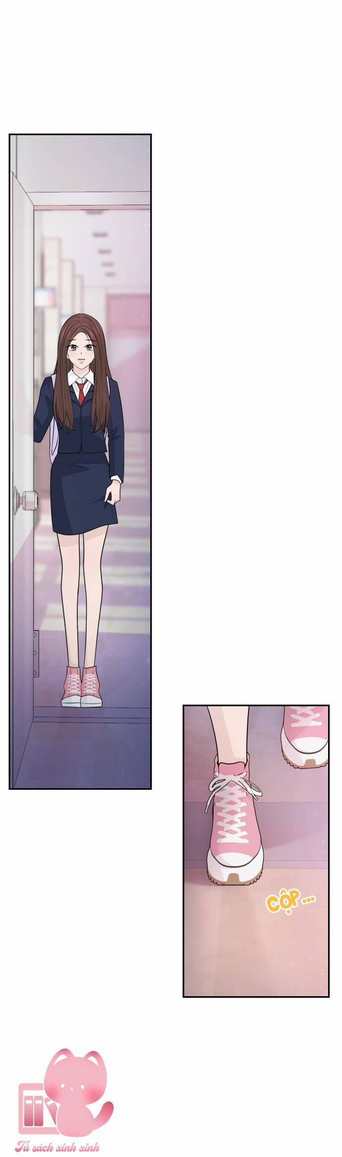 Lời Tỏ Tình Đi Lạc 64 trang 46