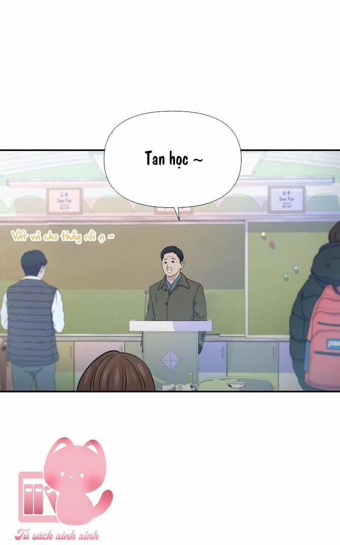 Lời Tỏ Tình Đi Lạc 64 trang 5