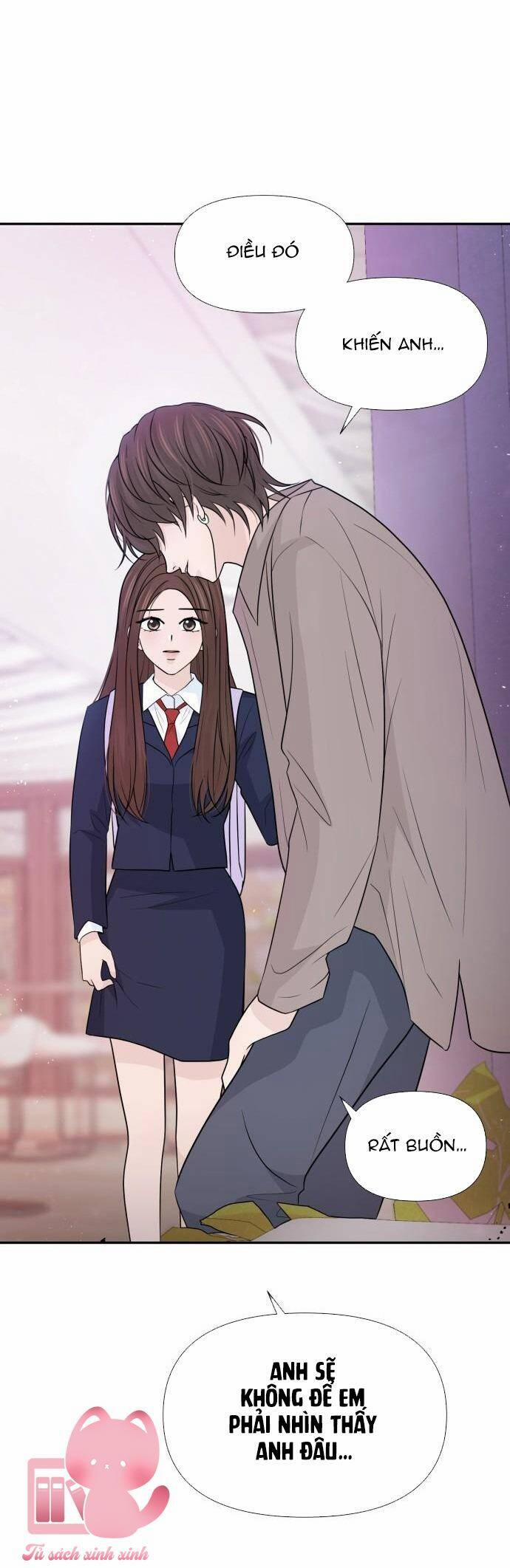 Lời Tỏ Tình Đi Lạc 64 trang 51