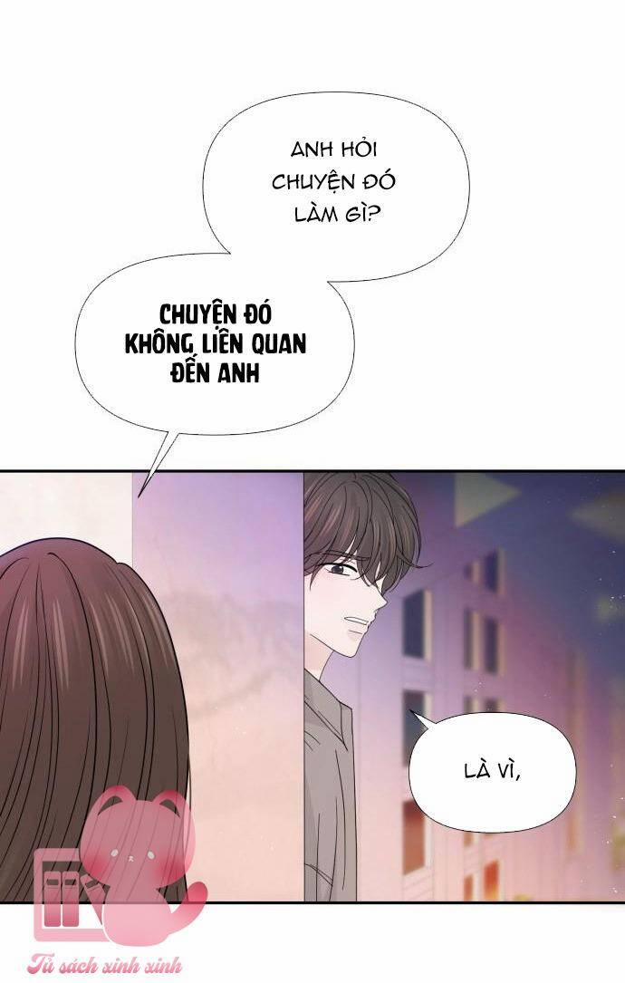 Lời Tỏ Tình Đi Lạc 64 trang 57