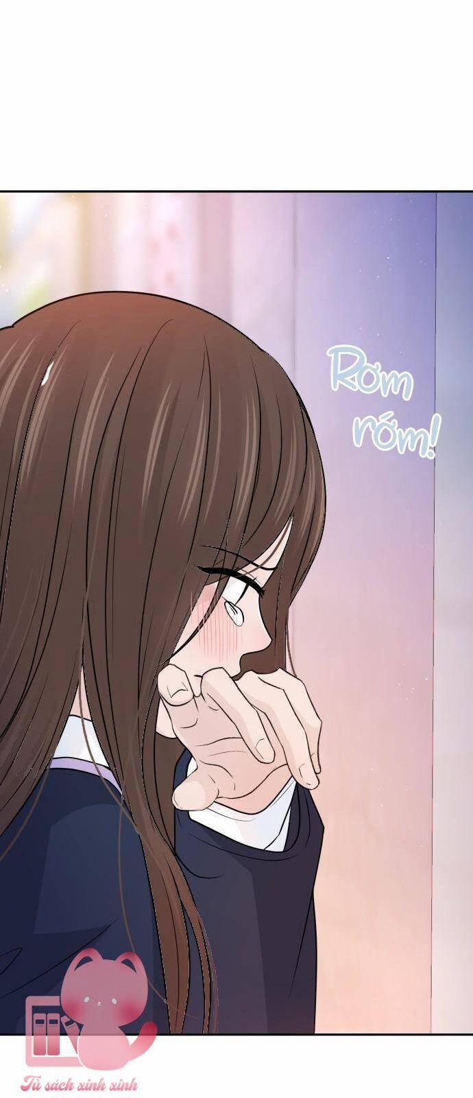 Lời Tỏ Tình Đi Lạc 64 trang 65