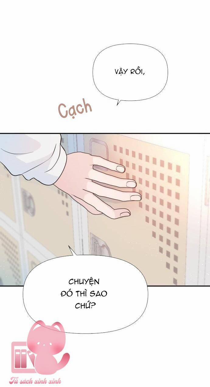 Lời Tỏ Tình Đi Lạc 64 trang 73