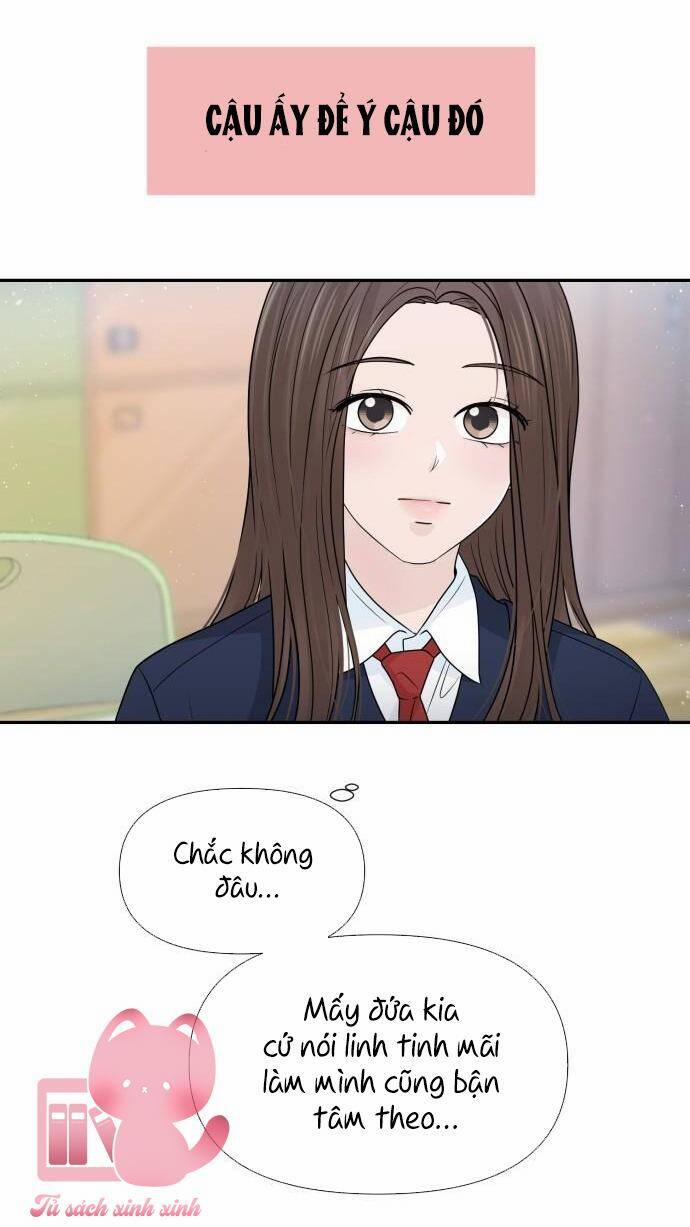 Lời Tỏ Tình Đi Lạc 64 trang 8