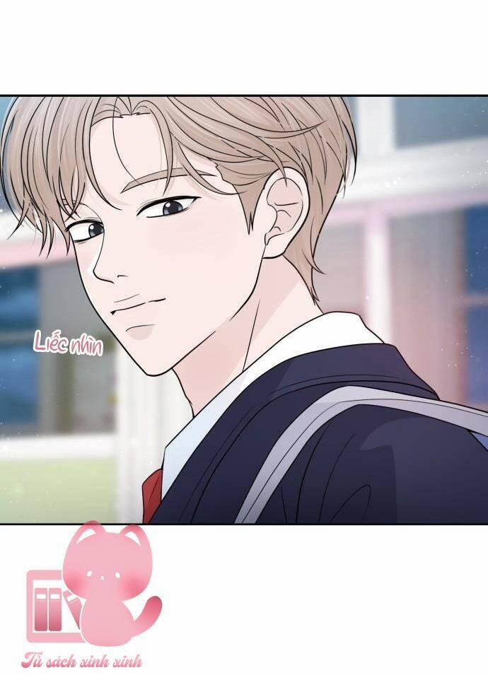 Lời Tỏ Tình Đi Lạc 64 trang 9