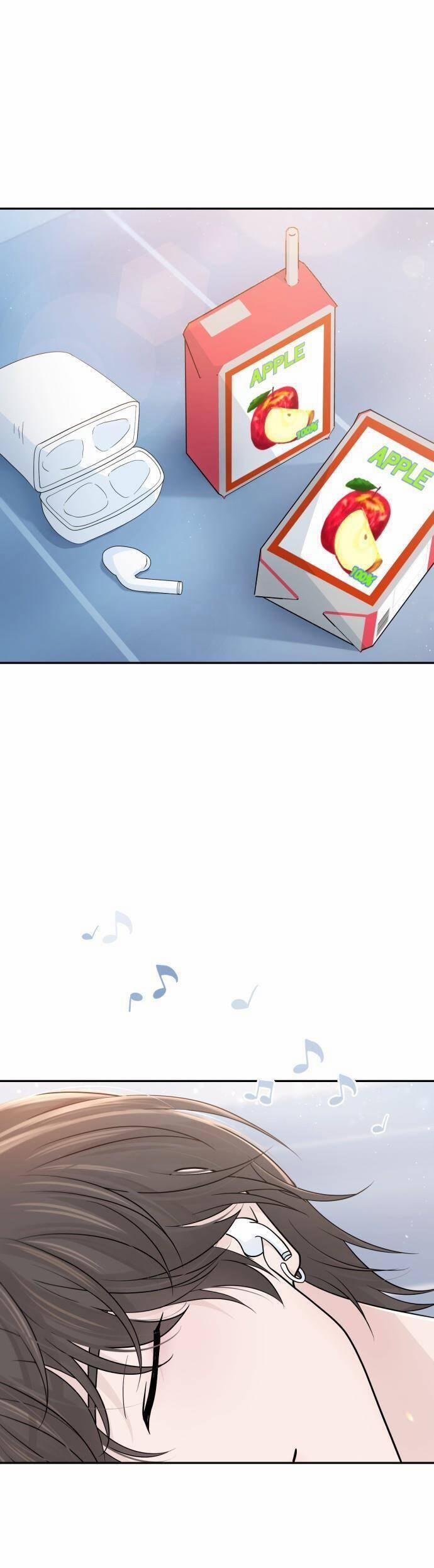 Lời Tỏ Tình Đi Lạc 65 trang 2