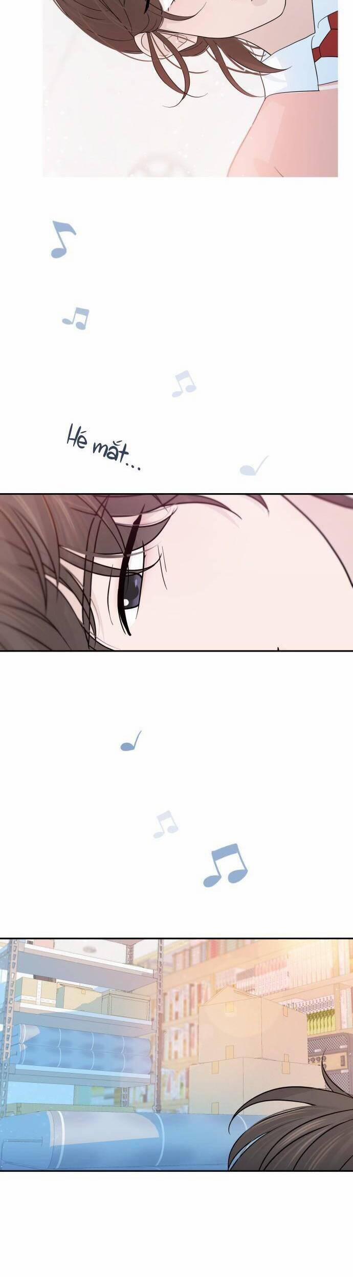 Lời Tỏ Tình Đi Lạc 65 trang 4