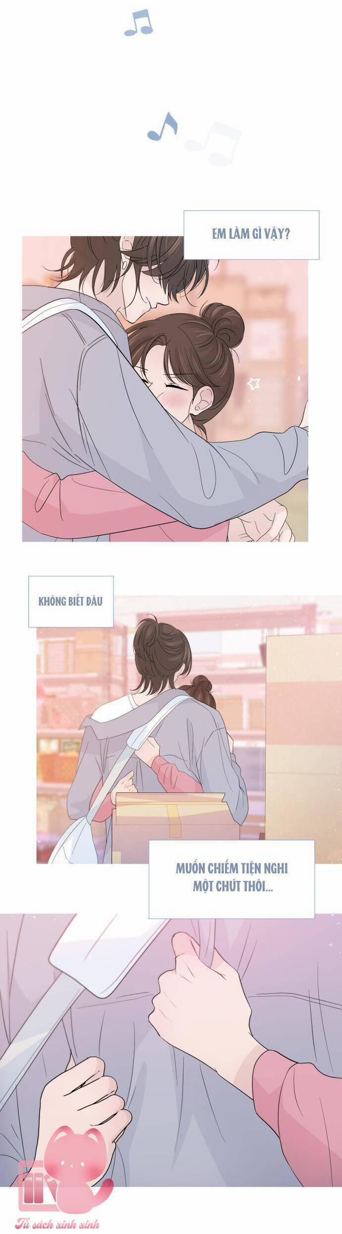 Lời Tỏ Tình Đi Lạc 65 trang 5