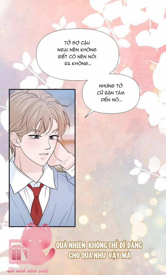 Lời Tỏ Tình Đi Lạc 66 trang 13