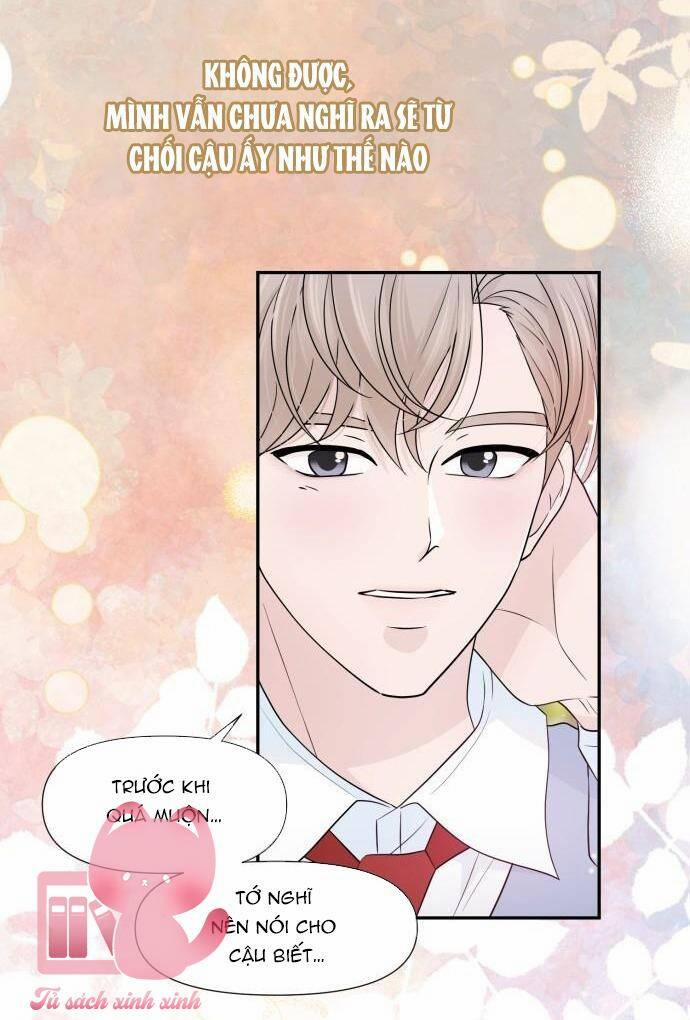 Lời Tỏ Tình Đi Lạc 66 trang 14