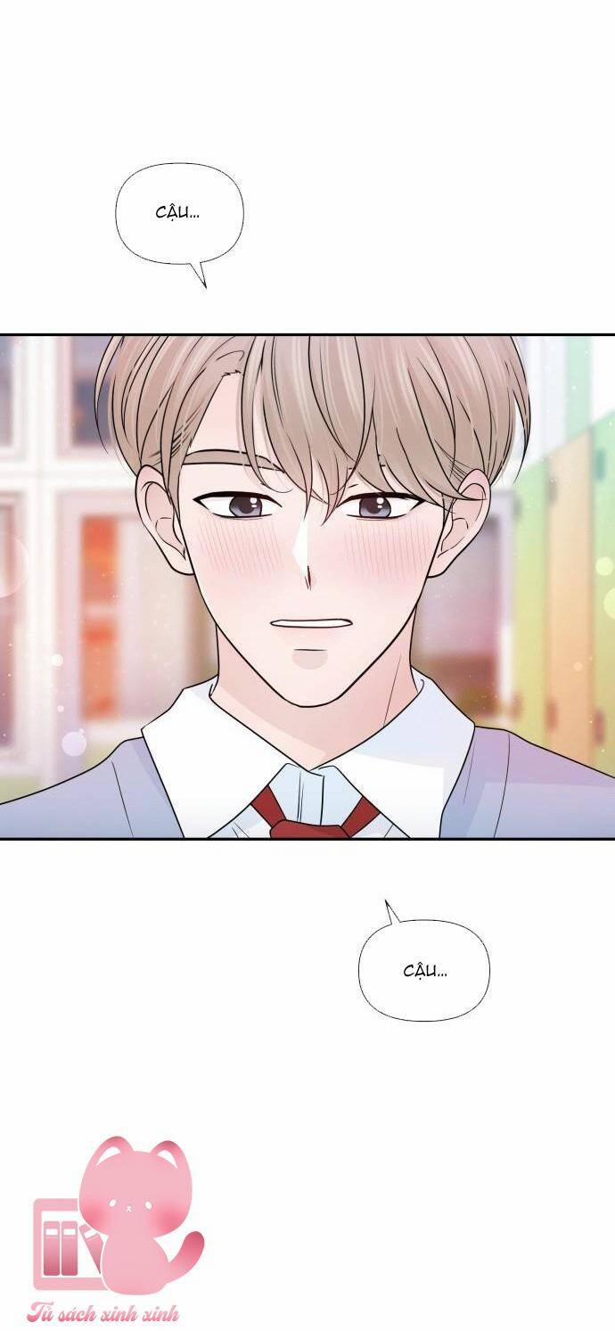 Lời Tỏ Tình Đi Lạc 66 trang 19