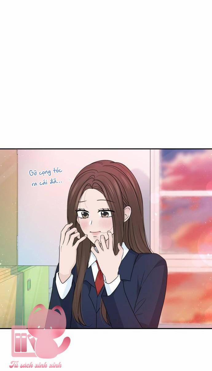Lời Tỏ Tình Đi Lạc 66 trang 21