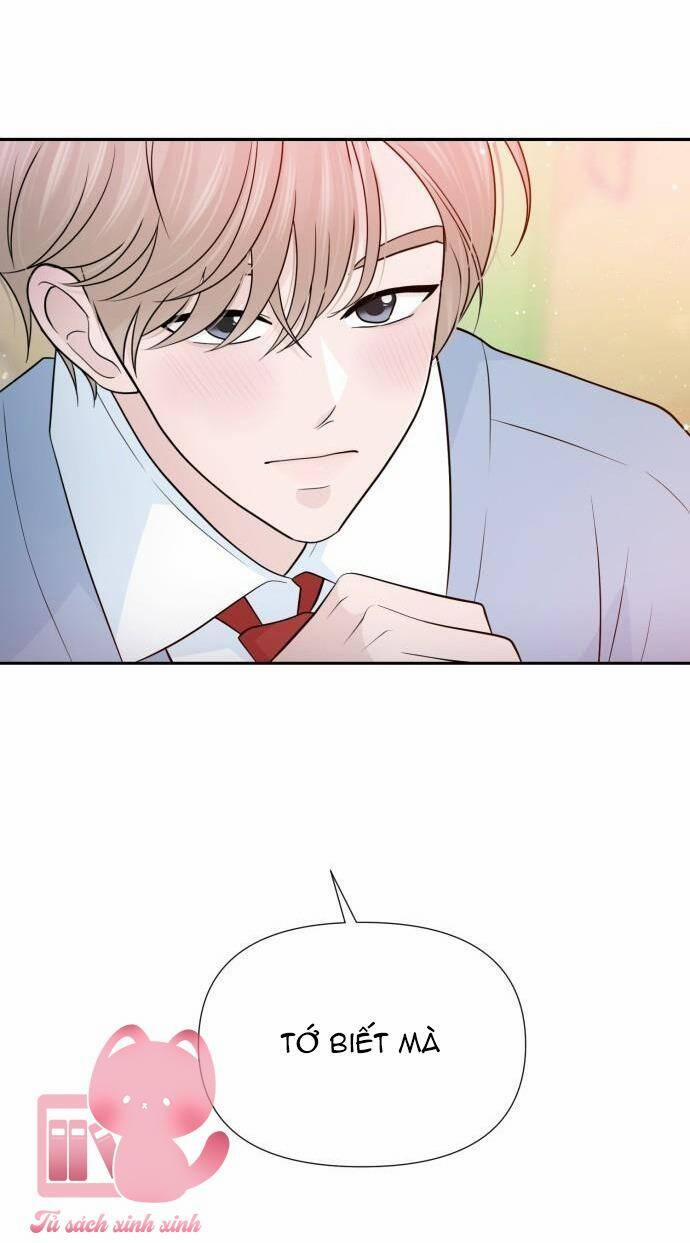 Lời Tỏ Tình Đi Lạc 66 trang 22