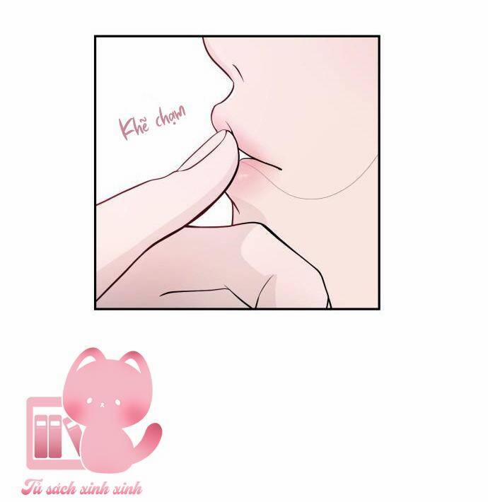 Lời Tỏ Tình Đi Lạc 66 trang 25