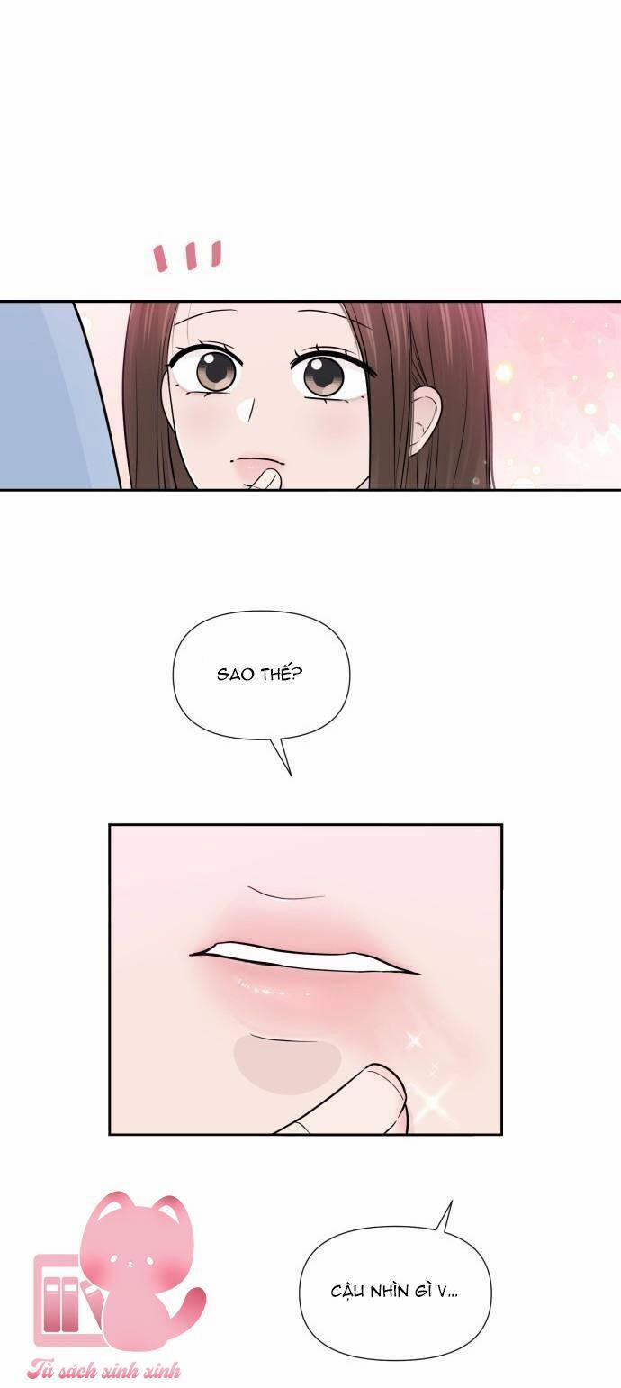 Lời Tỏ Tình Đi Lạc 66 trang 29