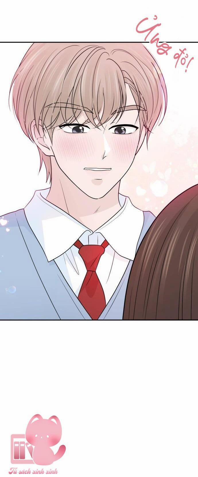 Lời Tỏ Tình Đi Lạc 66 trang 30