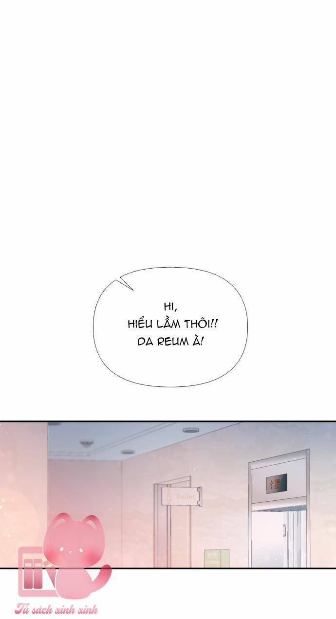 Lời Tỏ Tình Đi Lạc 66 trang 31