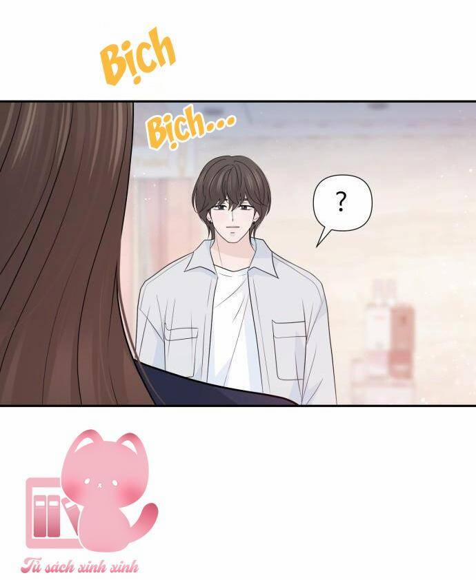 Lời Tỏ Tình Đi Lạc 66 trang 33