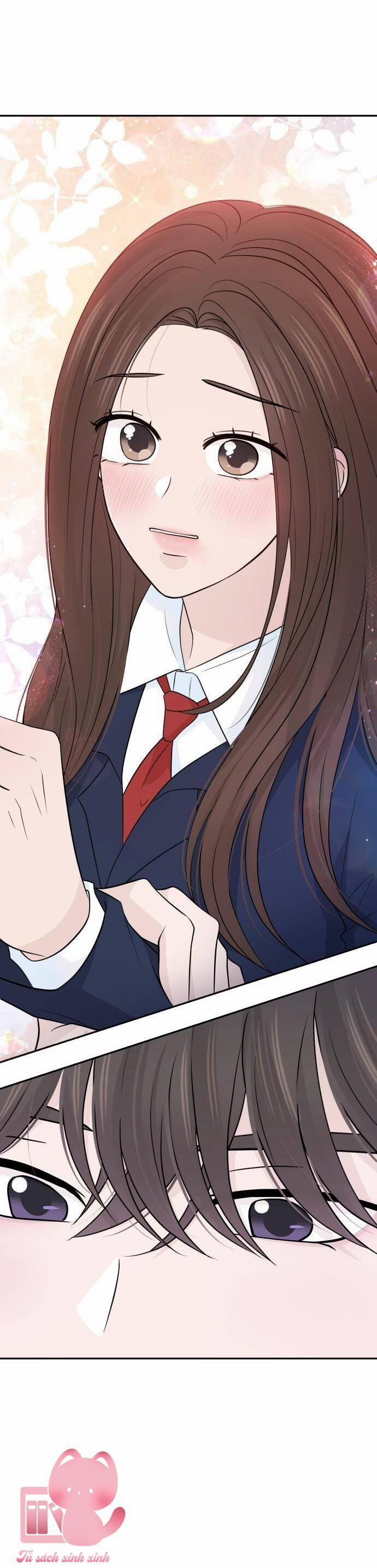 Lời Tỏ Tình Đi Lạc 66 trang 36