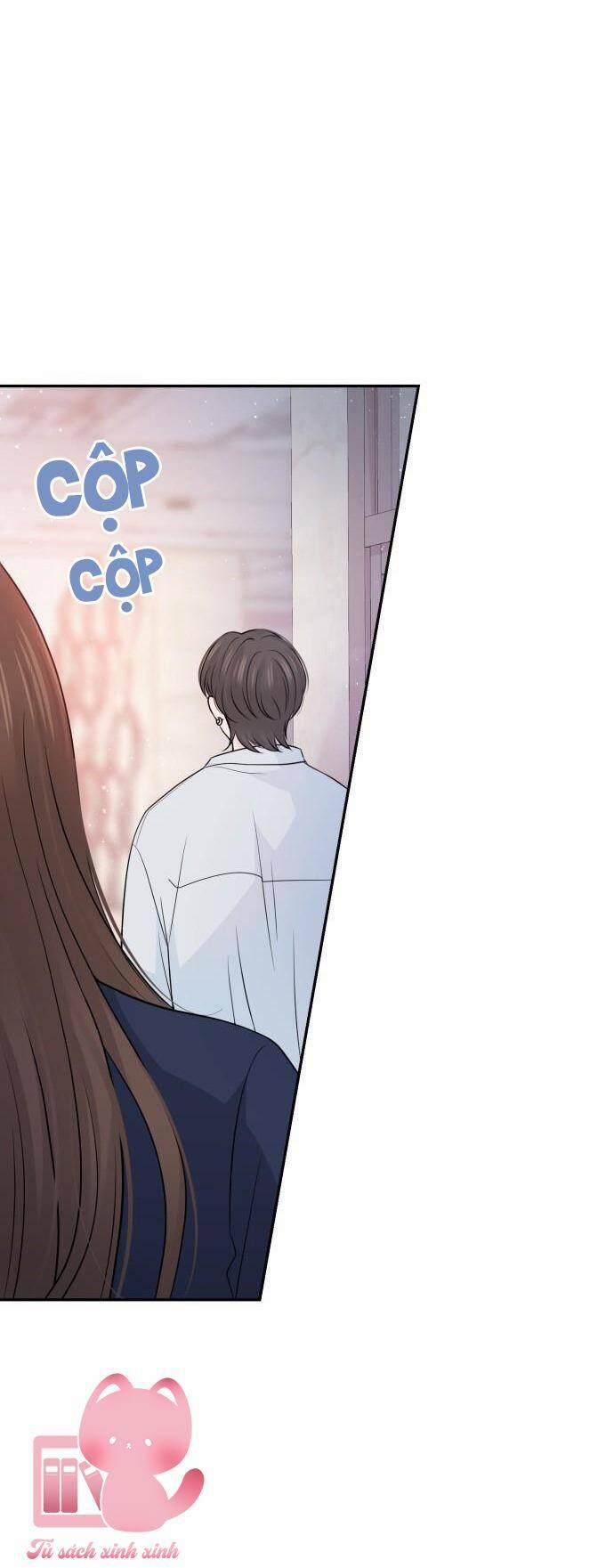 Lời Tỏ Tình Đi Lạc 66 trang 37