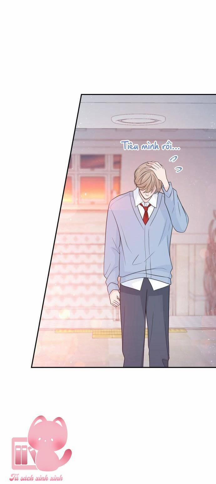 Lời Tỏ Tình Đi Lạc 66 trang 38