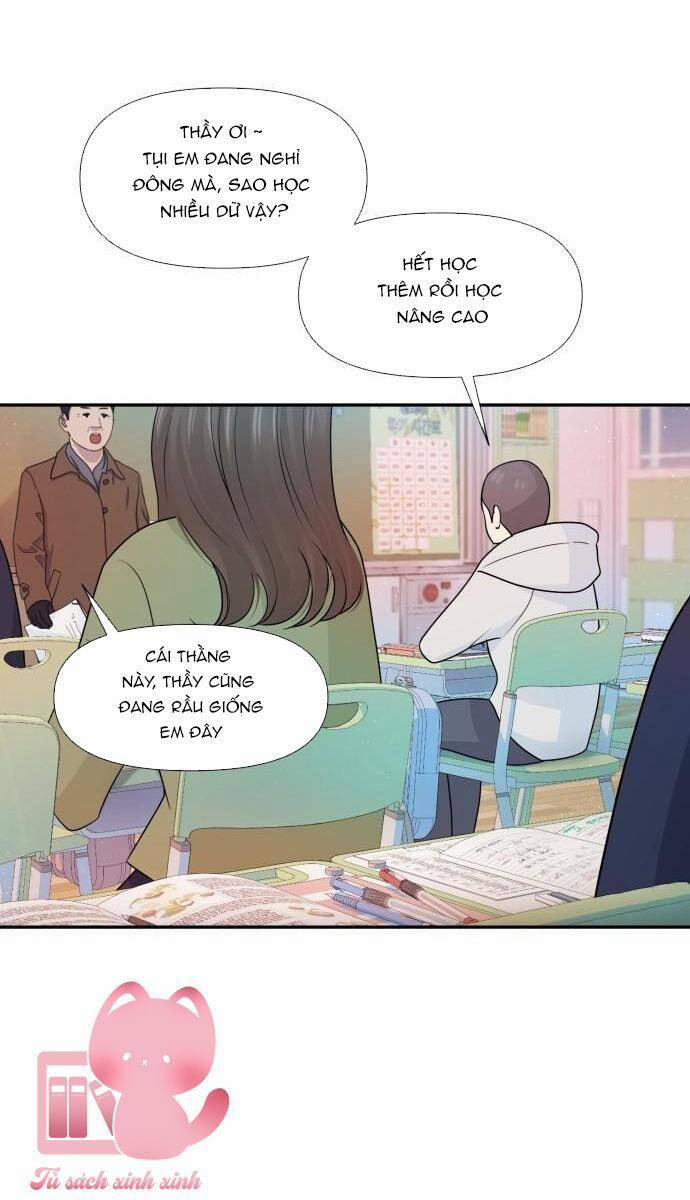 Lời Tỏ Tình Đi Lạc 66 trang 4