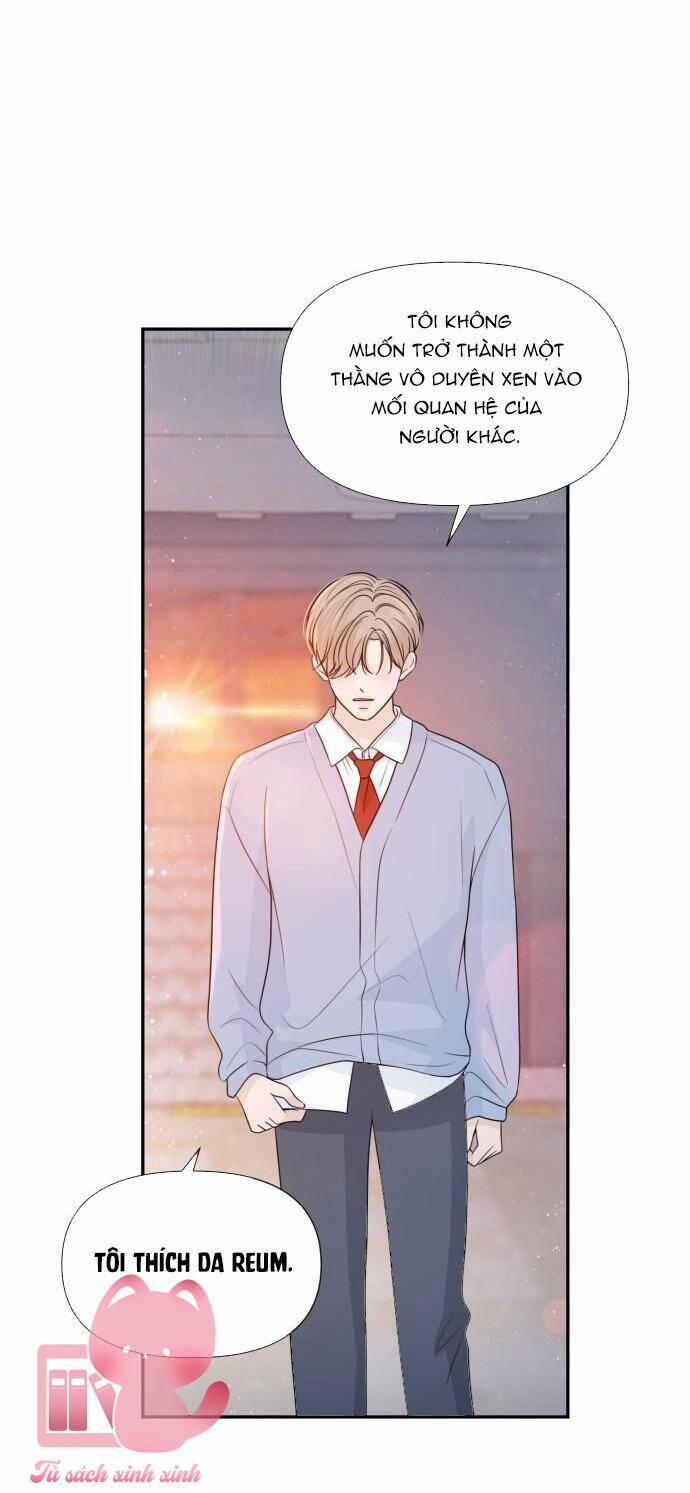 Lời Tỏ Tình Đi Lạc 66 trang 44