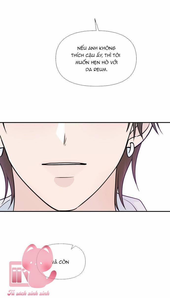 Lời Tỏ Tình Đi Lạc 66 trang 45