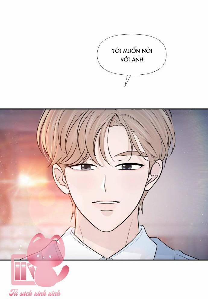 Lời Tỏ Tình Đi Lạc 66 trang 46