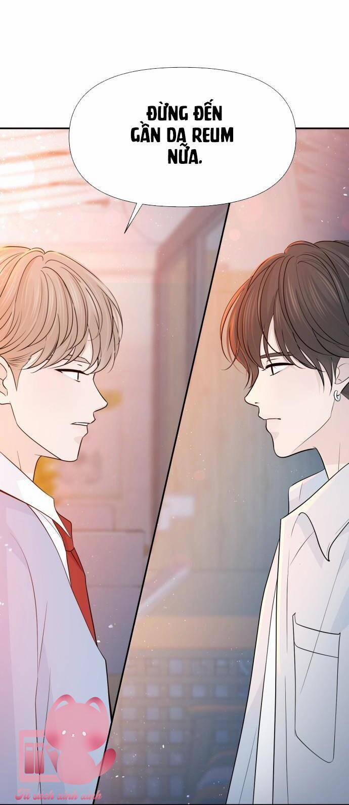Lời Tỏ Tình Đi Lạc 66 trang 47