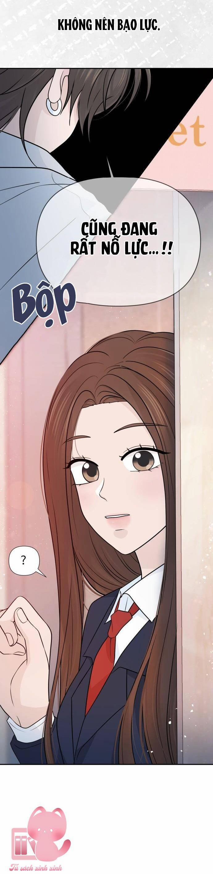 Lời Tỏ Tình Đi Lạc 66 trang 52