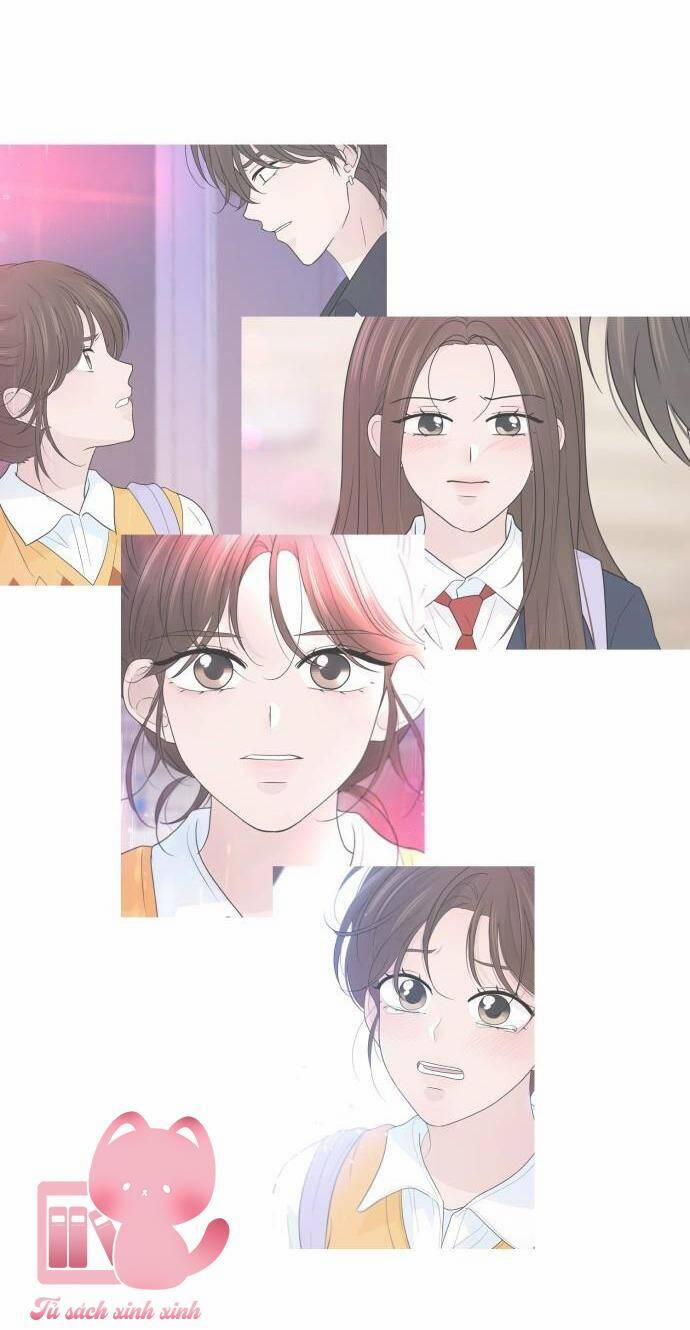 Lời Tỏ Tình Đi Lạc 66 trang 58