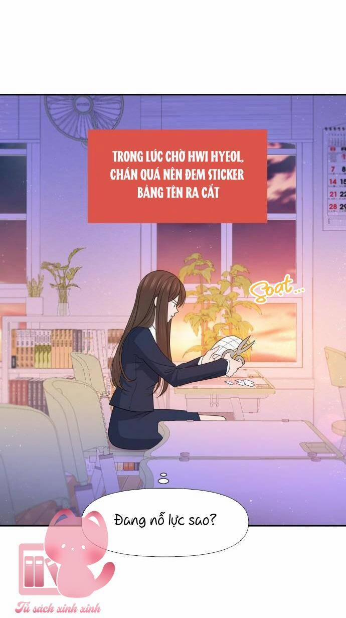 Lời Tỏ Tình Đi Lạc 66 trang 65