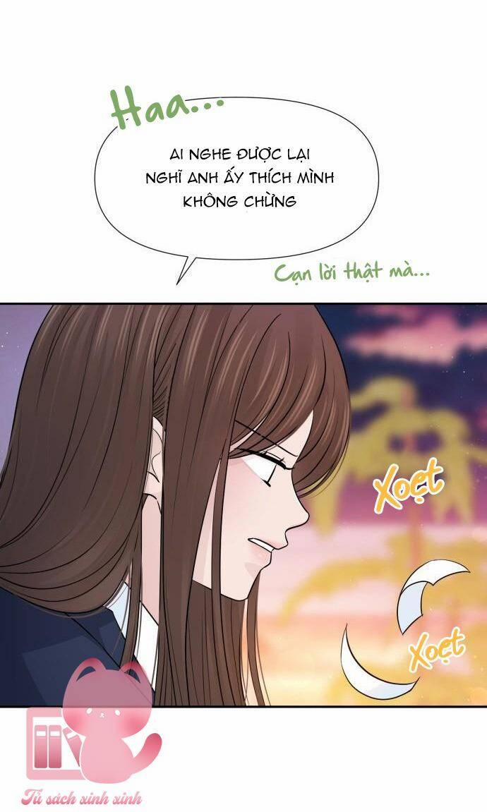 Lời Tỏ Tình Đi Lạc 66 trang 66