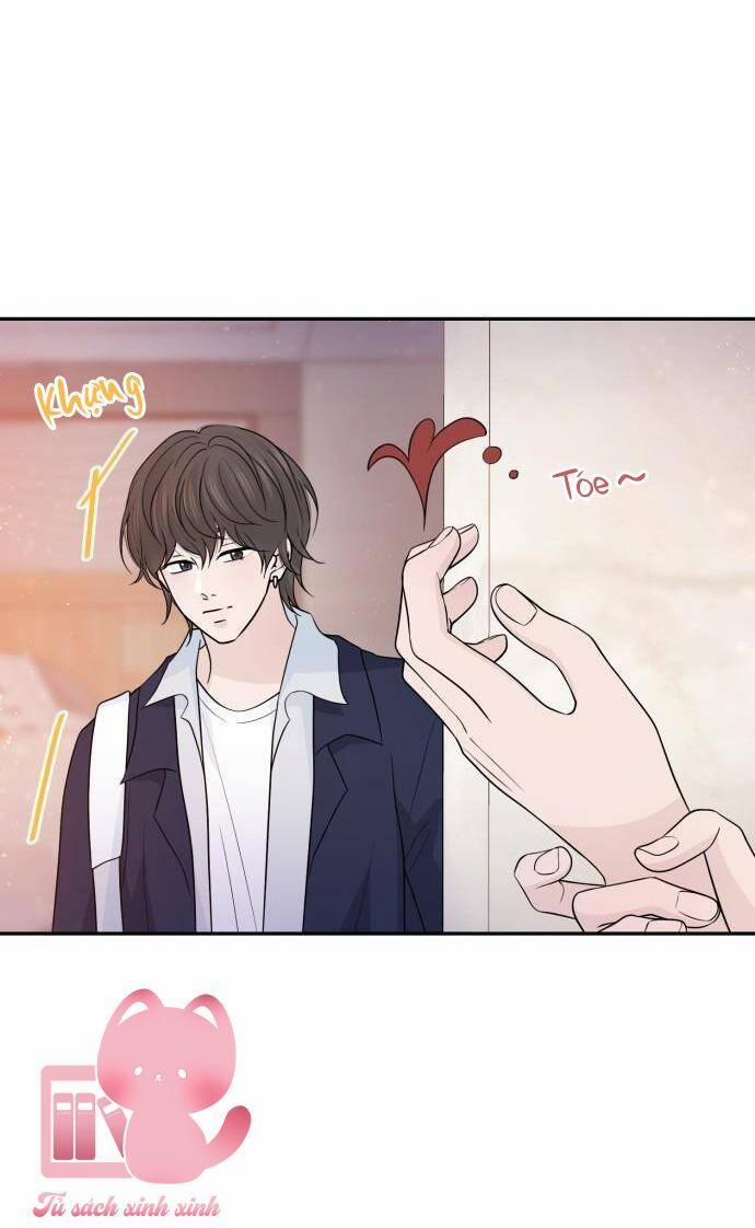 Lời Tỏ Tình Đi Lạc 66 trang 70