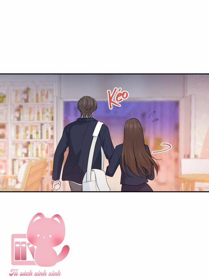 Lời Tỏ Tình Đi Lạc 66 trang 73