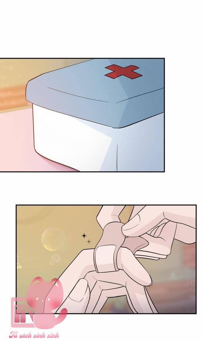 Lời Tỏ Tình Đi Lạc 66 trang 76