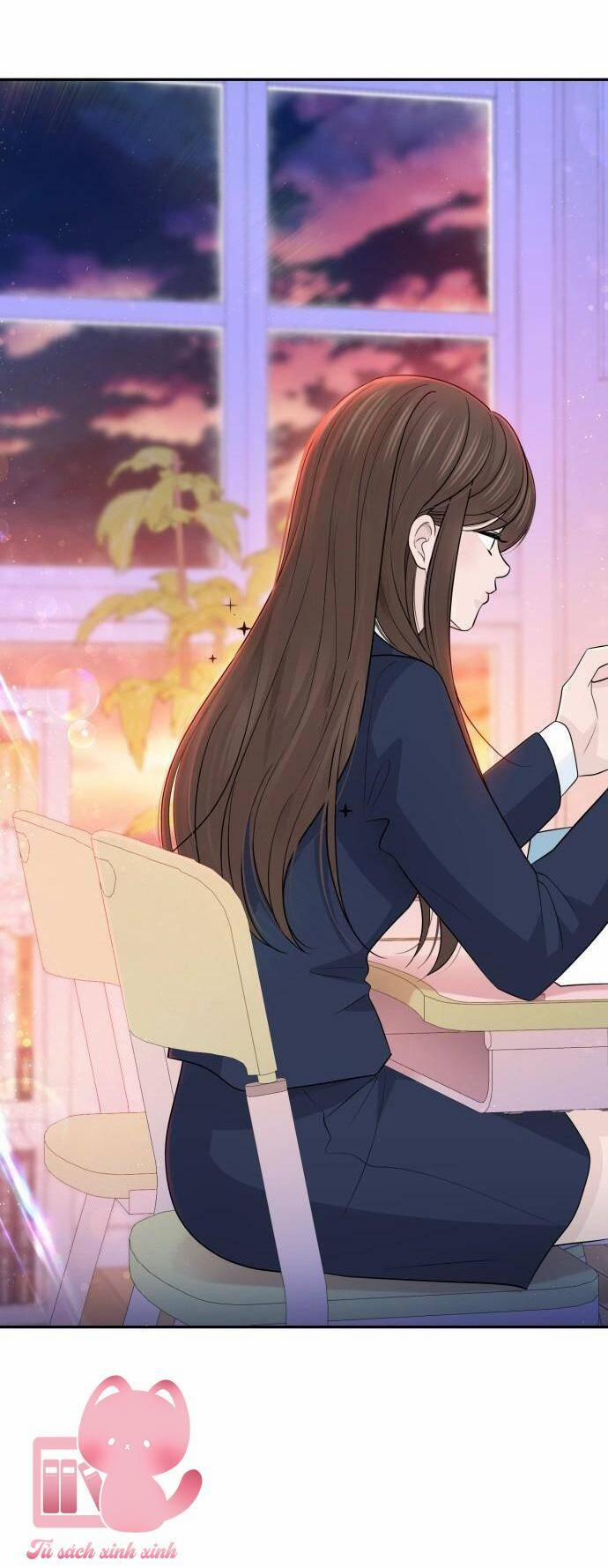 Lời Tỏ Tình Đi Lạc 66 trang 77