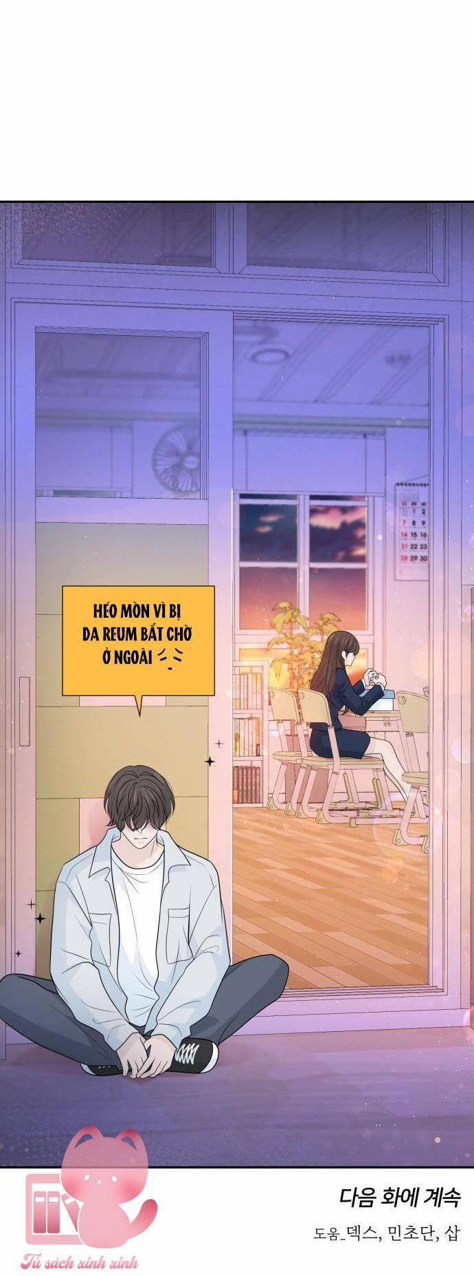 Lời Tỏ Tình Đi Lạc 66 trang 79