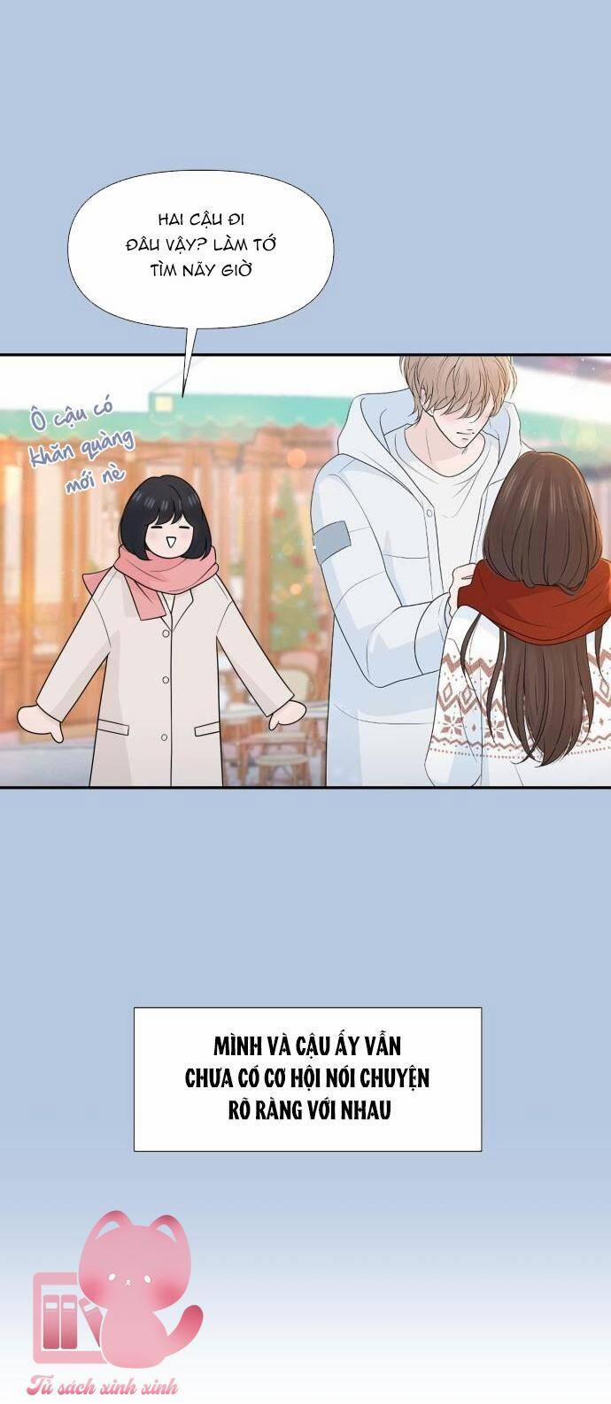 Lời Tỏ Tình Đi Lạc 66 trang 8