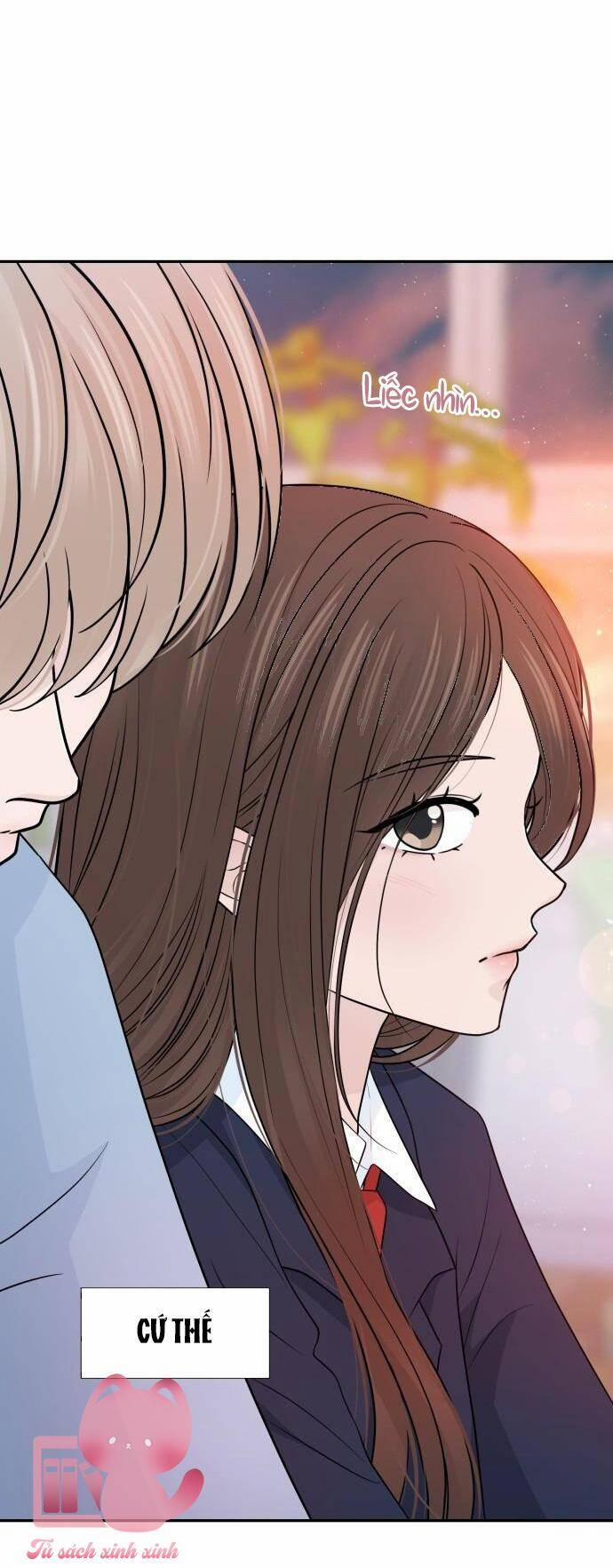 Lời Tỏ Tình Đi Lạc 66 trang 9