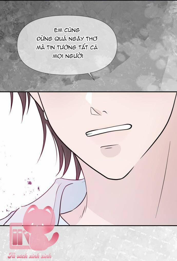 Lời Tỏ Tình Đi Lạc 67 trang 11