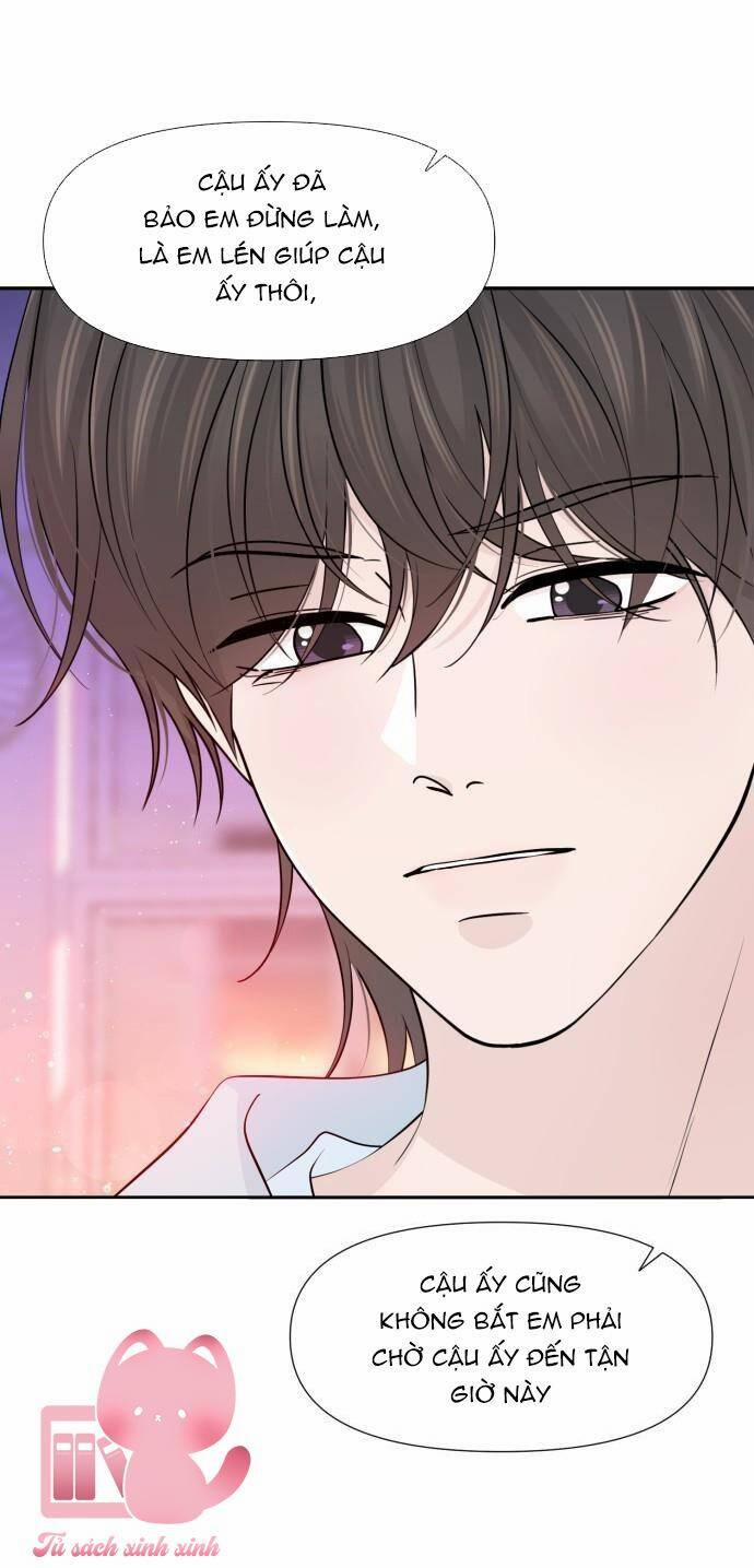 Lời Tỏ Tình Đi Lạc 67 trang 14