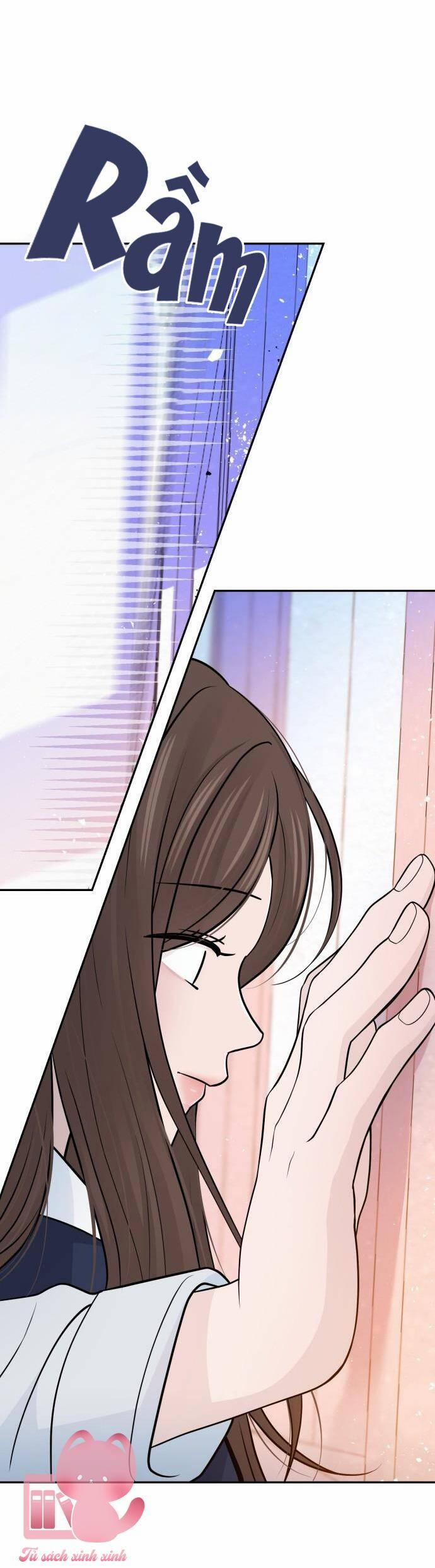 Lời Tỏ Tình Đi Lạc 67 trang 21