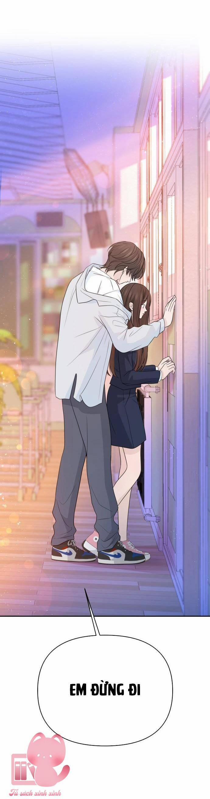 Lời Tỏ Tình Đi Lạc 67 trang 23