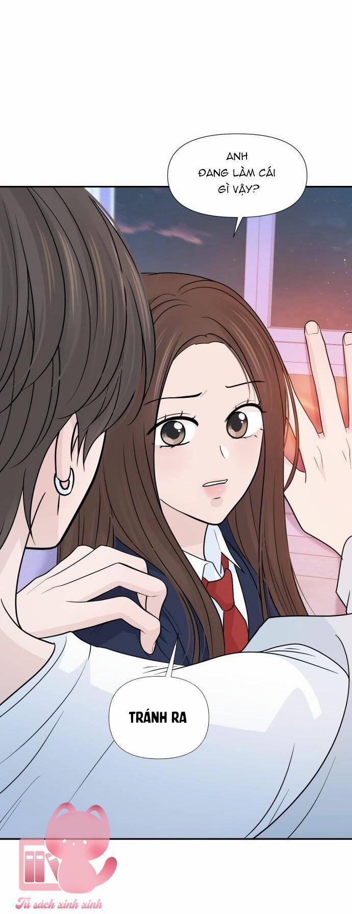 Lời Tỏ Tình Đi Lạc 67 trang 25