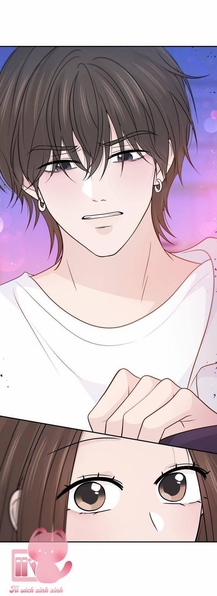 Lời Tỏ Tình Đi Lạc 67 trang 26