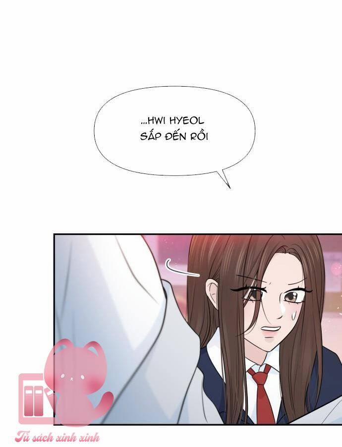 Lời Tỏ Tình Đi Lạc 67 trang 27