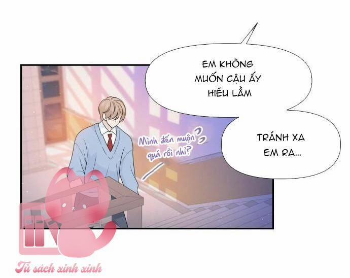 Lời Tỏ Tình Đi Lạc 67 trang 28